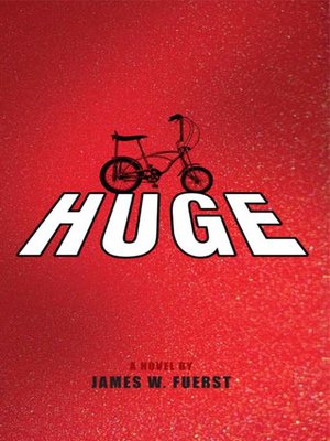 cover image of Huge